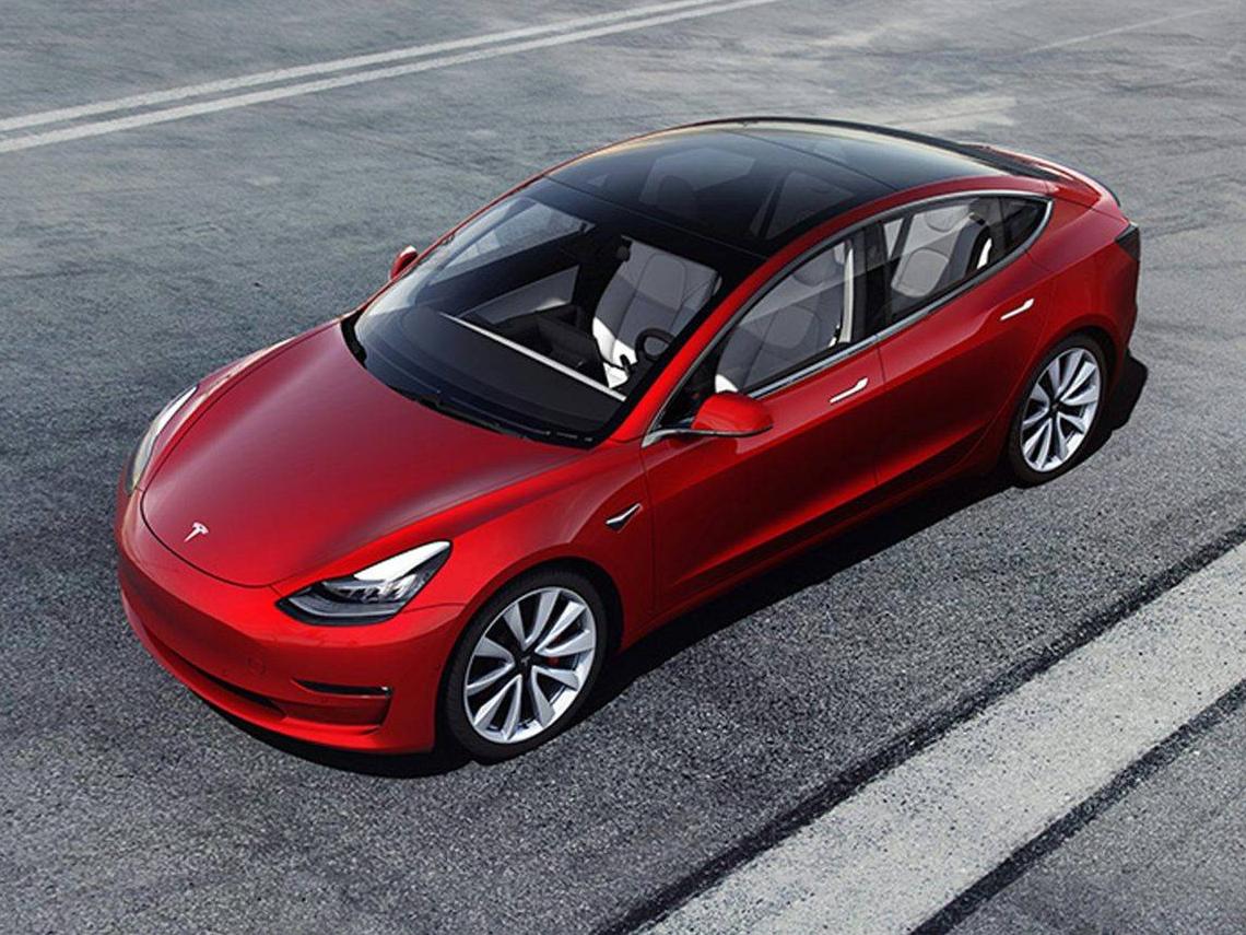 TESLA MODEL 3 2022 5YJ3E1EB9NF184250 image